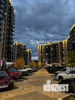 3-к квартира, вторичка, 83м2, 4/14 этаж