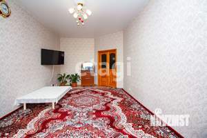 1-к квартира, вторичка, 51м2, 3/14 этаж