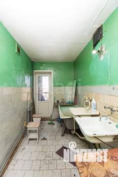 Студия квартира, вторичка, 18м2, 4/5 этаж