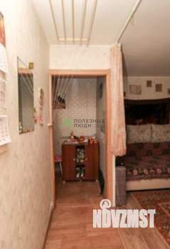 2-к квартира, вторичка, 46м2, 5/5 этаж