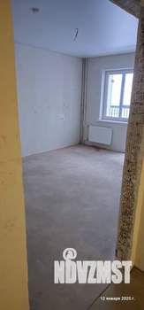 2-к квартира, вторичка, 49м2, 11/24 этаж