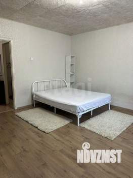 1-к квартира, вторичка, 41м2, 1/10 этаж