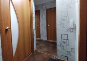 1-к квартира, вторичка, 33м2, 8/10 этаж