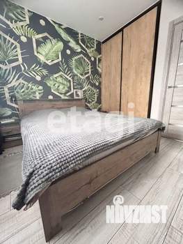 3-к квартира, вторичка, 69м2, 3/10 этаж