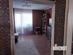 1-к квартира, вторичка, 36м2, 8/9 этаж