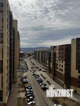 1-к квартира, вторичка, 45м2, 5/16 этаж