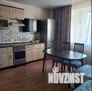 1-к квартира, вторичка, 42м2, 1/11 этаж