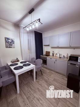 2-к квартира, вторичка, 69м2, 7/11 этаж