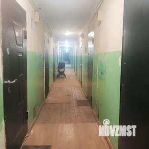 Студия квартира, вторичка, 14м2, 3/5 этаж