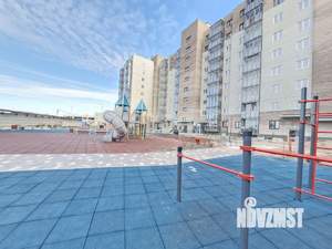 3-к квартира, вторичка, 72м2, 8/9 этаж