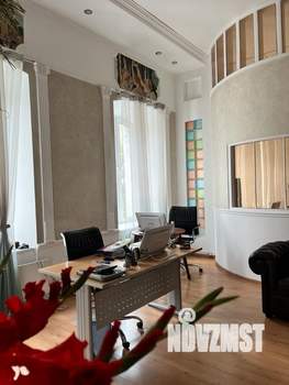 6-к квартира, вторичка, 500м2, 2/2 этаж