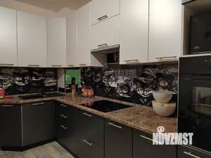 2-к квартира, вторичка, 58м2, 2/14 этаж