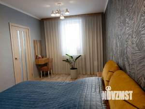3-к квартира, вторичка, 110м2, 4/10 этаж