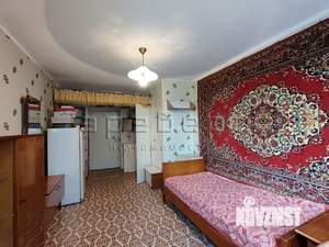 1-к квартира, вторичка, 17м2, 4/5 этаж