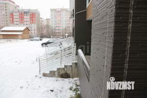 5-к квартира, вторичка, 148м2, 1/3 этаж