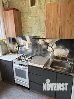 2-к квартира, вторичка, 45м2, 3/5 этаж