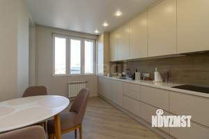 2-к квартира, вторичка, 62м2, 4/25 этаж