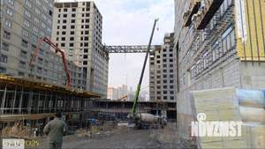 1-к квартира, вторичка, 22м2, 15/17 этаж