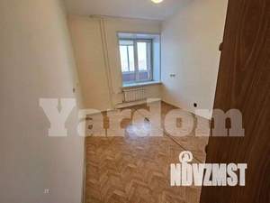 1-к квартира, вторичка, 42м2, 4/12 этаж