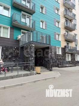 2-к квартира, вторичка, 46м2, 7/9 этаж