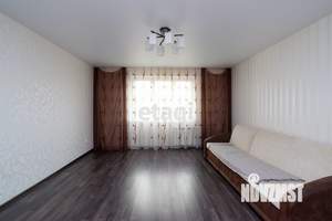 3-к квартира, вторичка, 65м2, 9/16 этаж