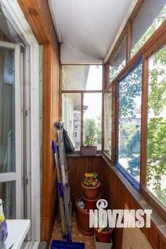 3-к квартира, вторичка, 62м2, 5/5 этаж