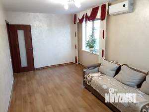 3-к квартира, вторичка, 62м2, 5/5 этаж