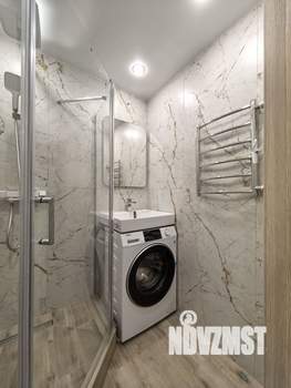 2-к квартира, вторичка, 53м2, 8/10 этаж