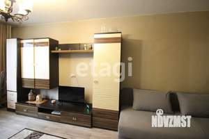 1-к квартира, вторичка, 30м2, 2/5 этаж