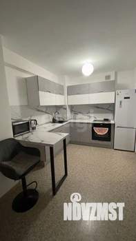 2-к квартира, вторичка, 29м2, 11/25 этаж