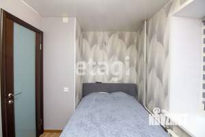 2-к квартира, вторичка, 44м2, 6/9 этаж