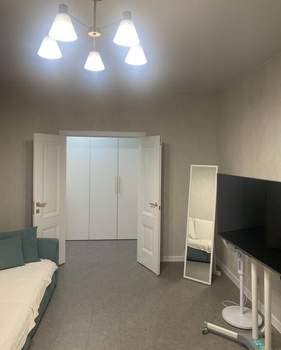 2-к квартира, вторичка, 68м2, 7/16 этаж