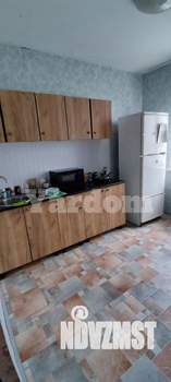 1-к квартира, вторичка, 42м2, 6/10 этаж