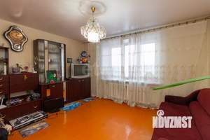 3-к квартира, вторичка, 75м2, 9/11 этаж