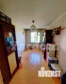 2-к квартира, вторичка, 45м2, 4/5 этаж