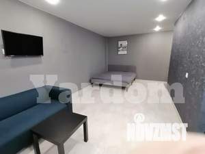 1-к квартира, вторичка, 34м2, 4/9 этаж