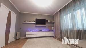 2-к квартира, вторичка, 53м2, 8/10 этаж