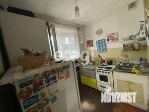 2-к квартира, вторичка, 46м2, 2/5 этаж