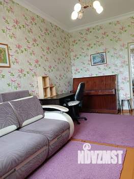 2-к квартира, вторичка, 47м2, 3/3 этаж