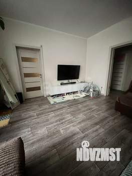 2-к квартира, вторичка, 48м2, 2/5 этаж