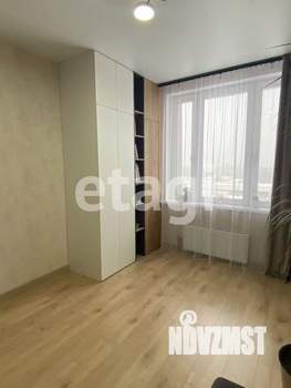 4-к квартира, вторичка, 72м2, 18/25 этаж