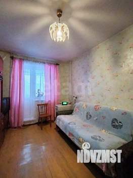 2-к квартира, вторичка, 54м2, 3/9 этаж