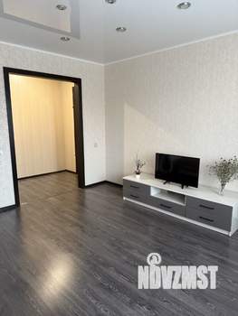 1-к квартира, вторичка, 40м2, 3/14 этаж