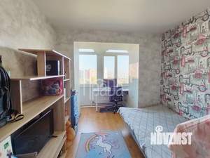 3-к квартира, вторичка, 67м2, 5/6 этаж