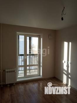 1-к квартира, вторичка, 42м2, 3/17 этаж