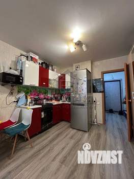 Студия квартира, вторичка, 28м2, 3/10 этаж