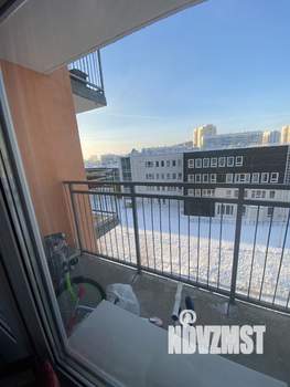 2-к квартира, вторичка, 83м2, 6/9 этаж