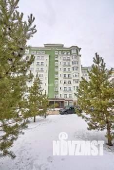 3-к квартира, вторичка, 85м2, 9/9 этаж