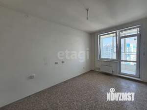 Студия квартира, вторичка, 22м2, 5/19 этаж