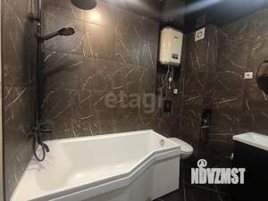 3-к квартира, вторичка, 75м2, 7/9 этаж